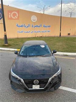 نيسان سنترا